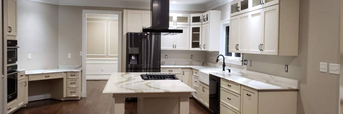 Property Improvements