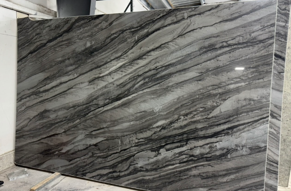 Granite, Marble & Quartz
